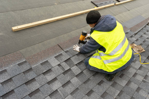 Best Roof Maintenance Services  in Clarence Center, NY