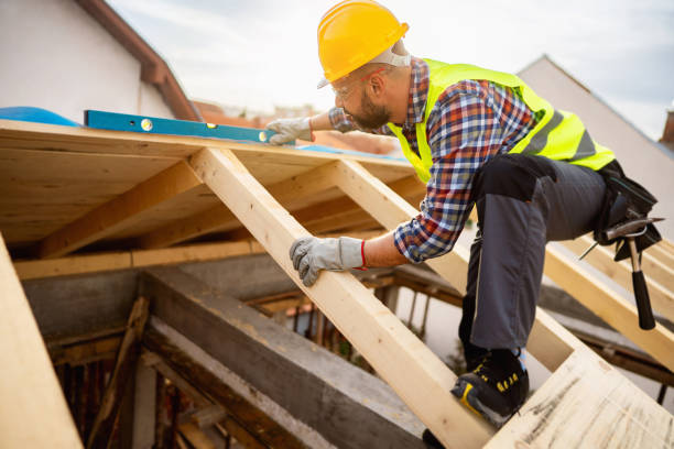Best New Roof Installation  in Clarence Center, NY