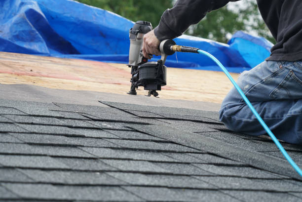 Quick and Trustworthy Emergency Roof Repair Services in Clarence Center, NY