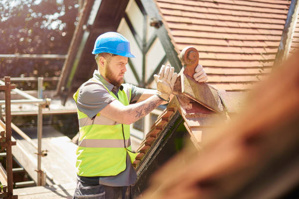 Tile Roofing Contractor in Clarence Center, NY